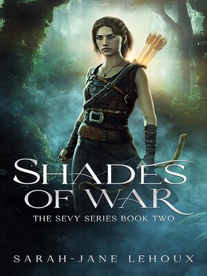 cover image of Shades of War